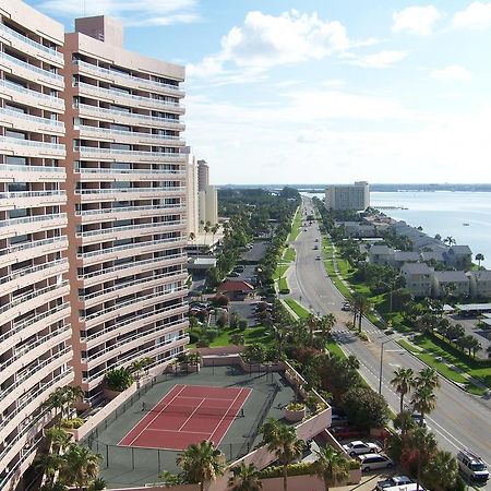 Crescent Beach Club 14C Apartment Clearwater Beach Exterior foto
