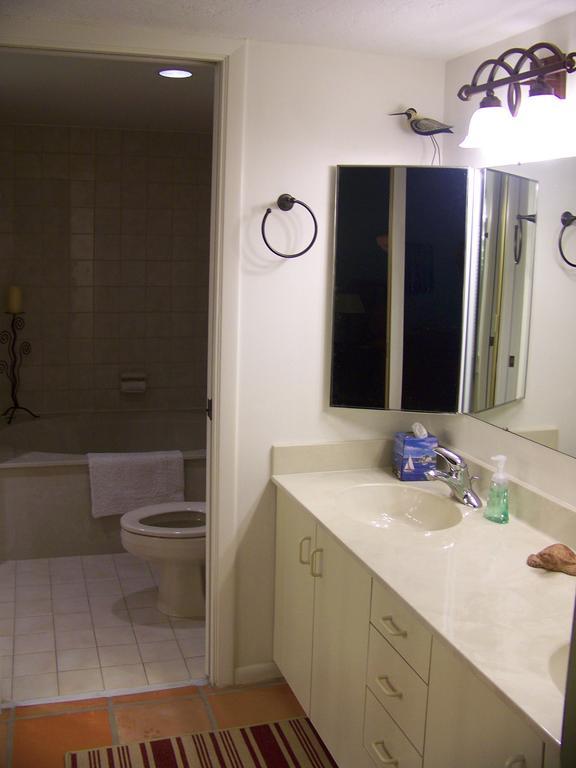Crescent Beach Club 14C Apartment Clearwater Beach Exterior foto